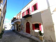 Vamos Kreta – Komplett renovierte traditionelle Maisonette-Wohnung in Vamos zu verkaufen Haus kaufen